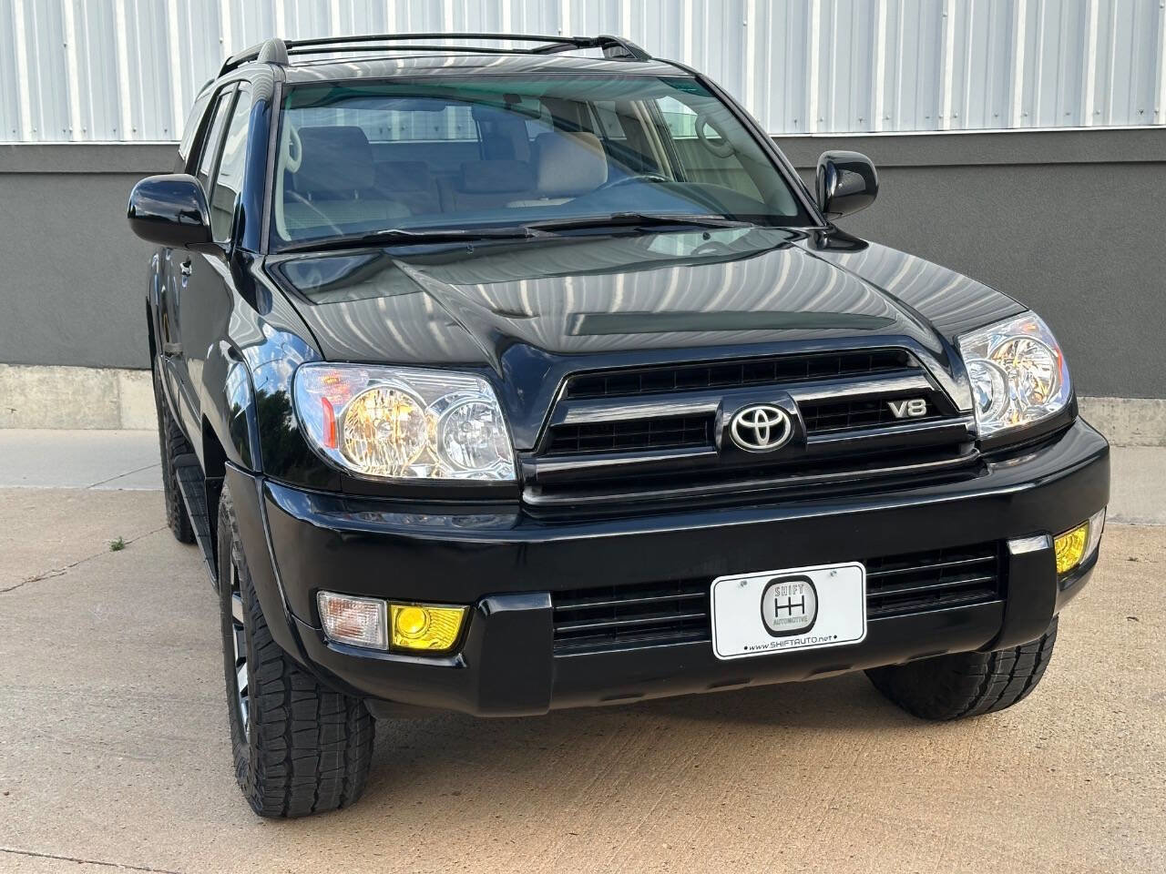 Used 2003 Toyota 4Runner SR5 image 23