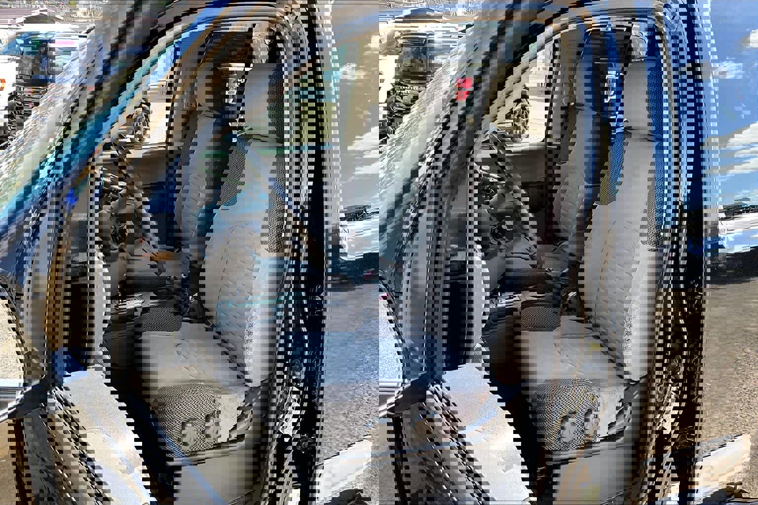 Used 2007 Nissan Xterra SE w/ Protection Pkg image 7