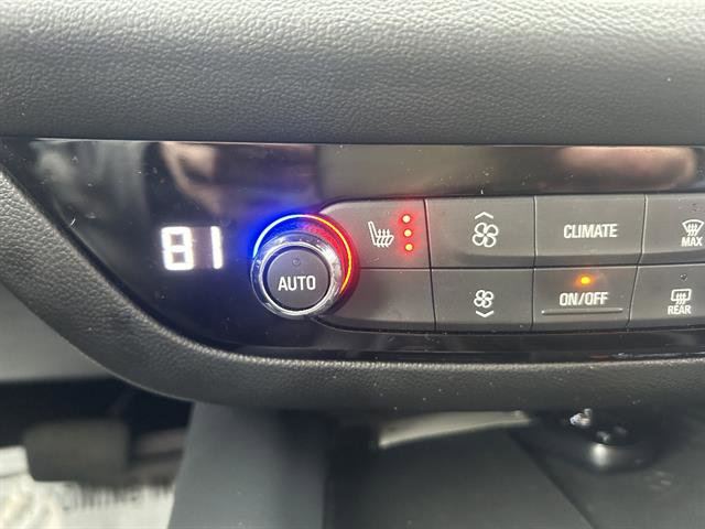 Certified 2023 Buick Enclave Essence w/ Experience Buick Package AWD/4WD image 25