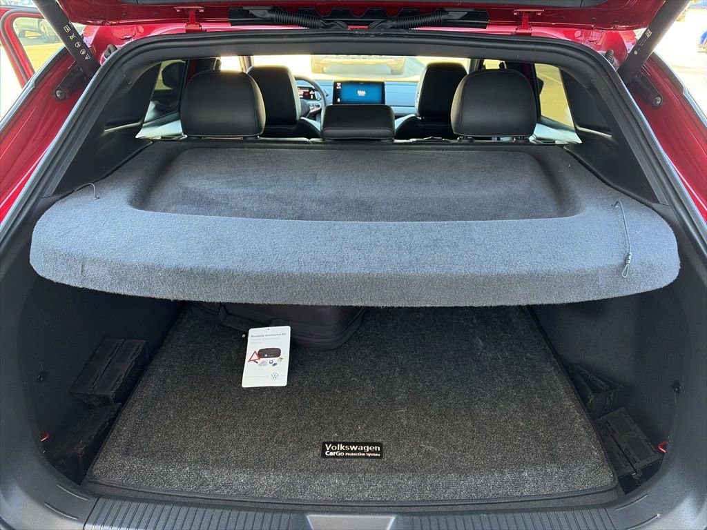 Used 2023 Volkswagen ID.4 Pro S image 14