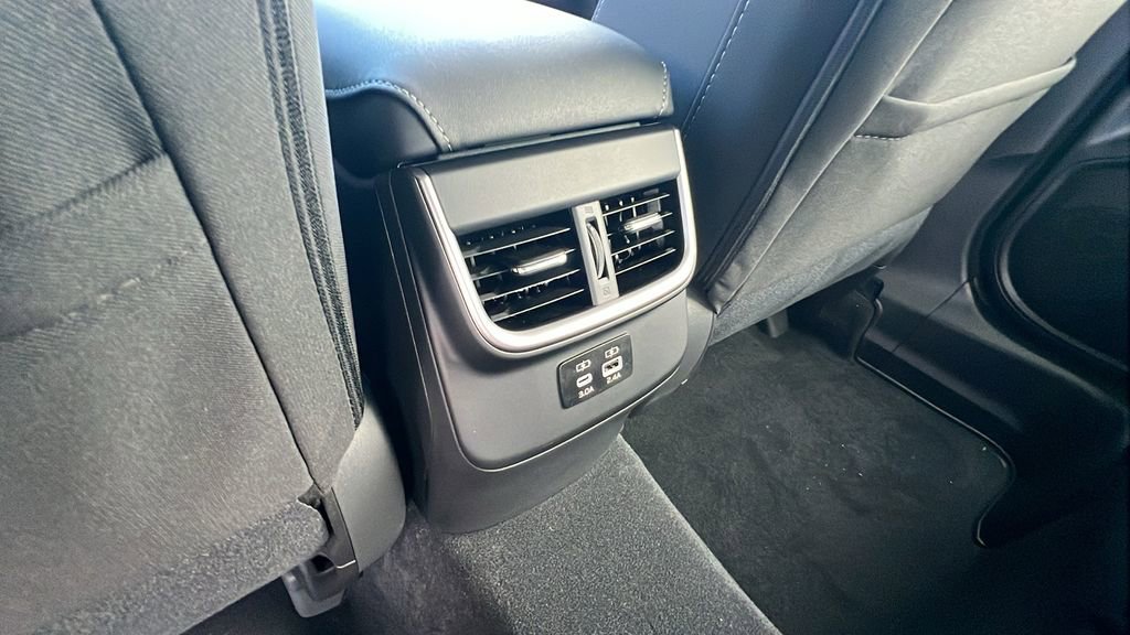 New 2025 Subaru Legacy Premium image 17