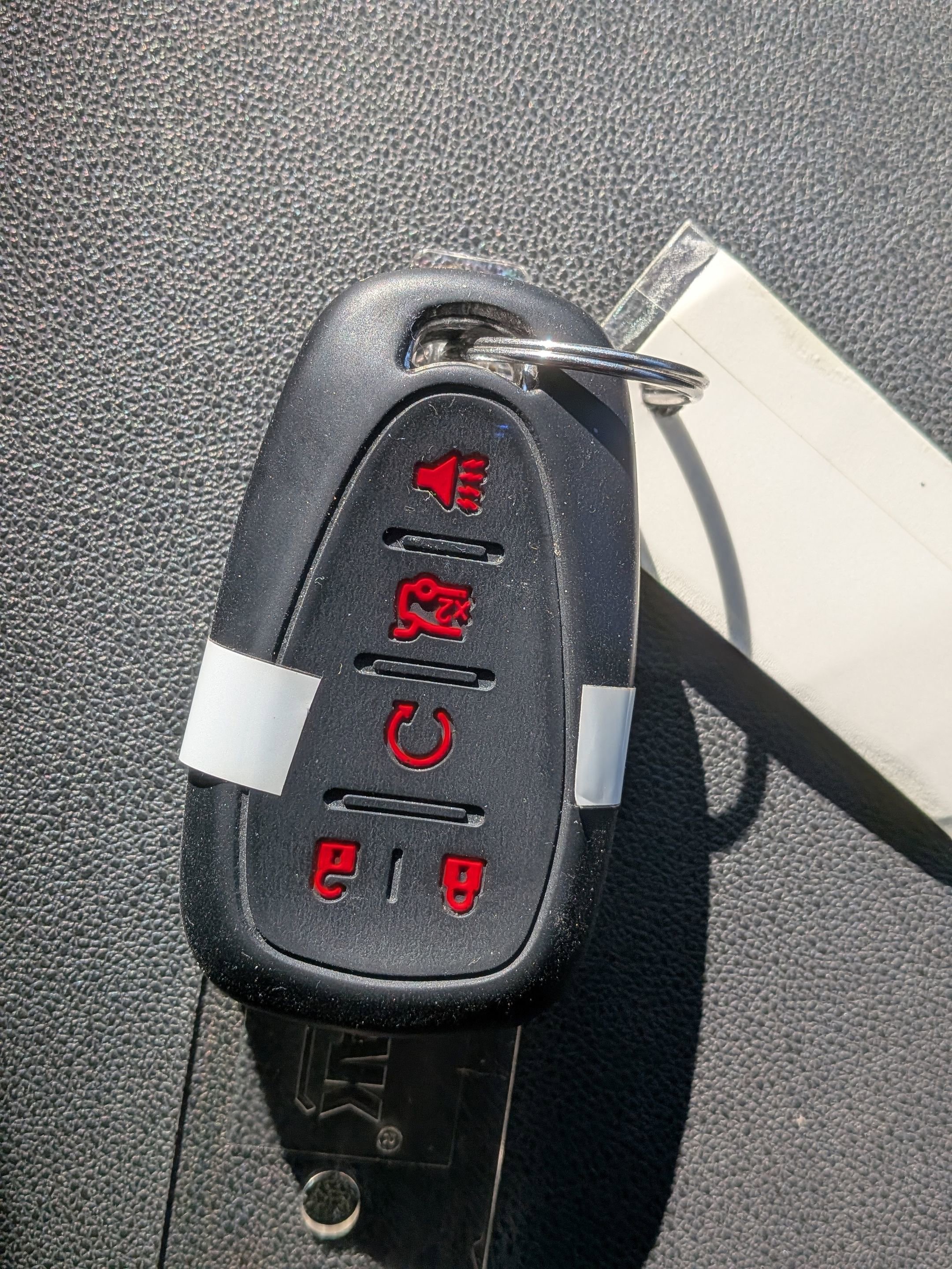 Used 2022 Chevrolet Equinox LT w/ Driver Convenience Package image 36