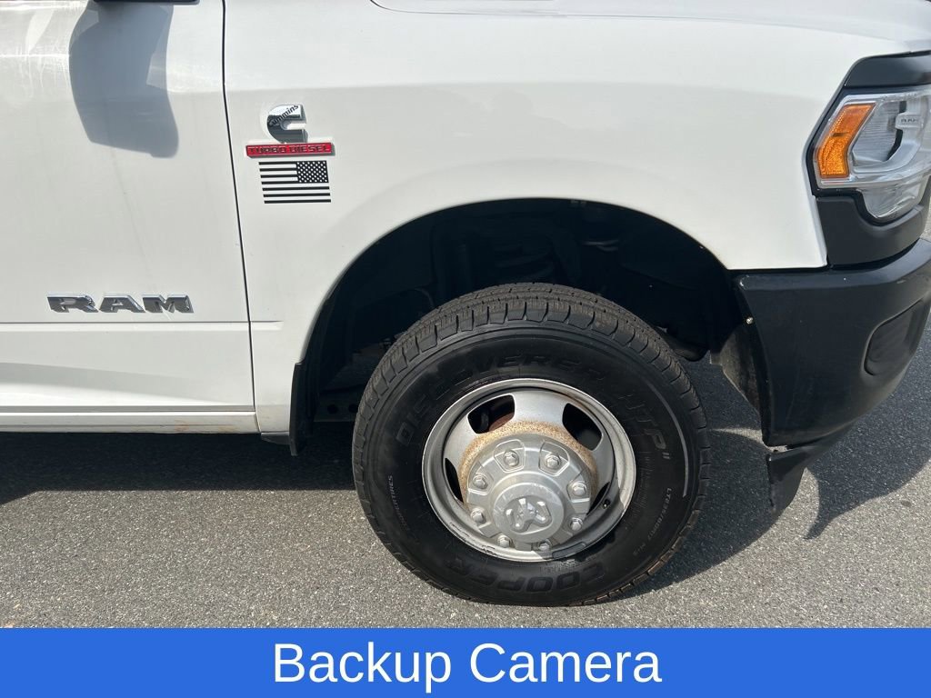 Used 2021 RAM 3500 Tradesman image 6