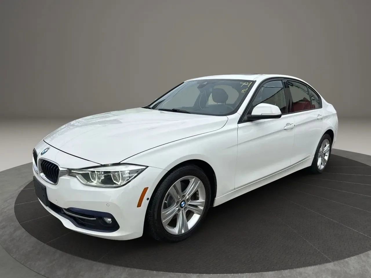 Used 2016 BMW 328i xDrive Sedan