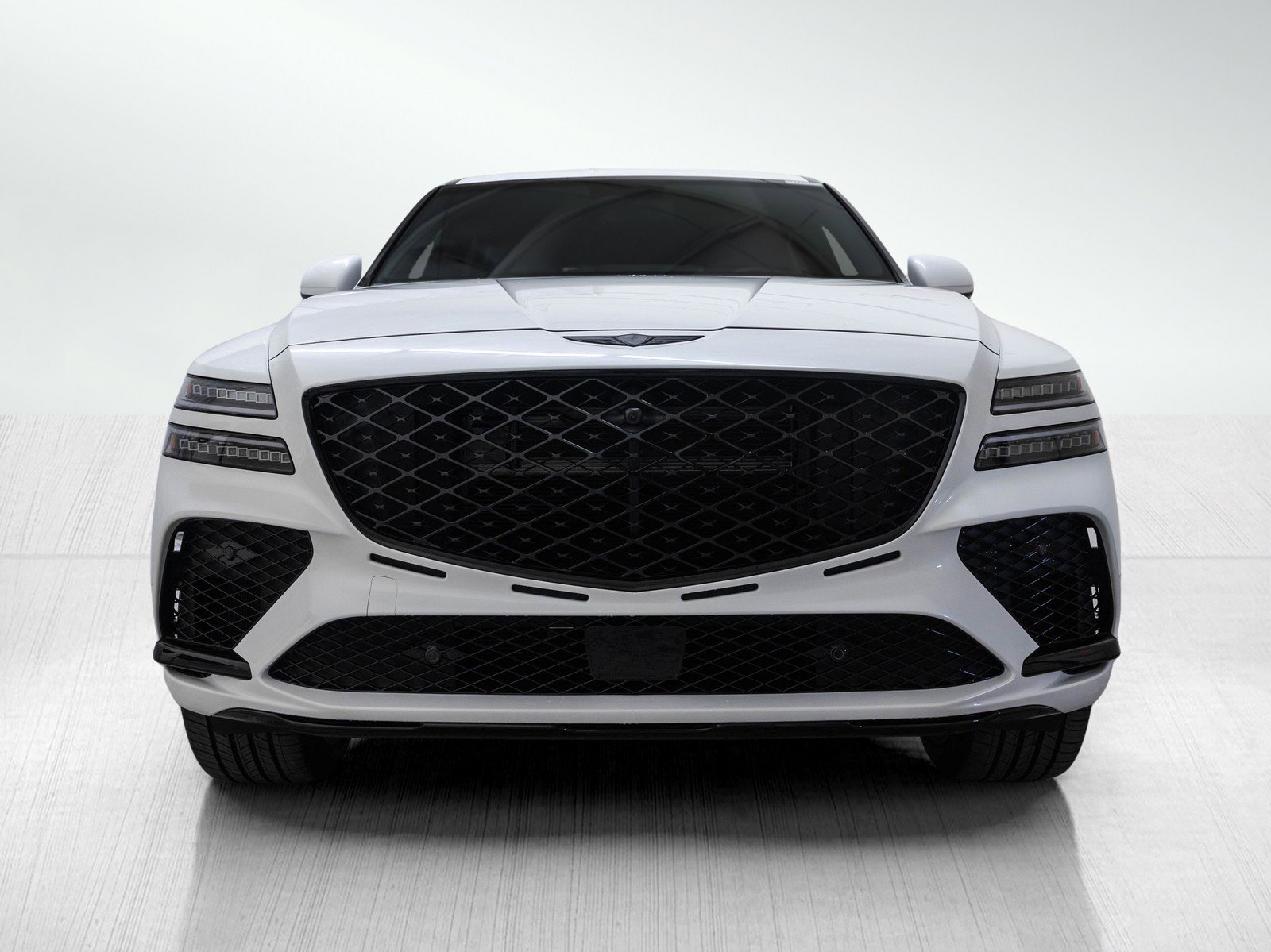 New 2026 Genesis GV80 3.5T Prestige image 2