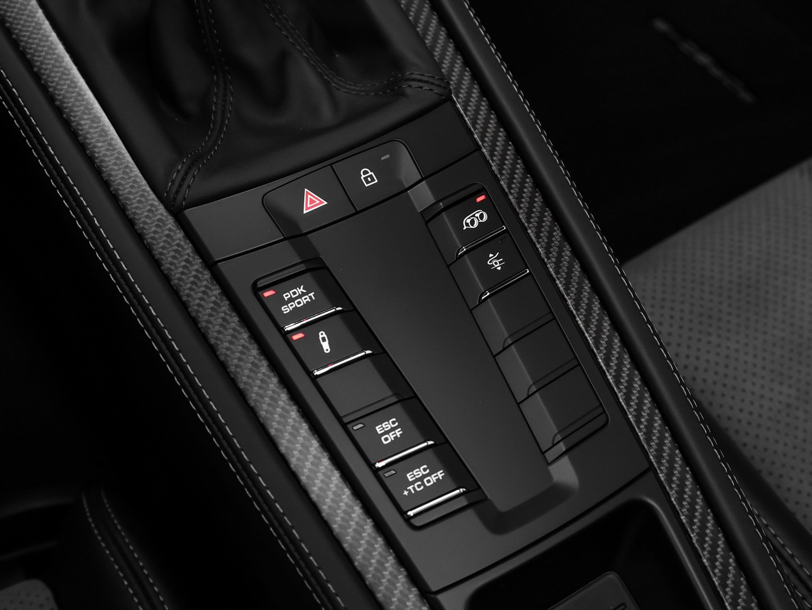 Used 2024 Porsche 718 Boxster Spyder RS image 53