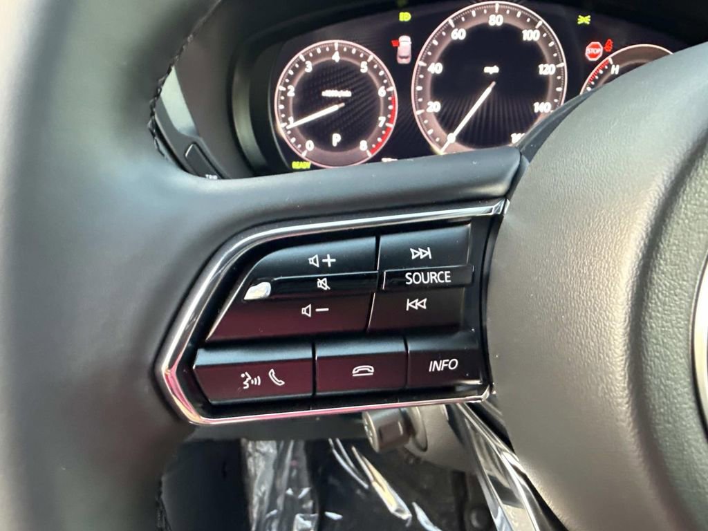 New 2026 MAZDA CX-90 3.3 Turbo S w/ Premium Package image 43