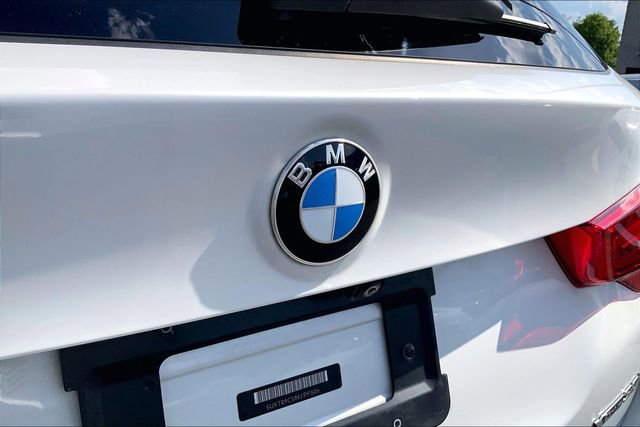 Used 2019 BMW X3 xDrive30i w/ Driving Assistance Package AWD/4WD image 28