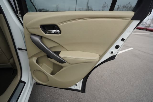 Used 2013 Acura RDX FWD w/ Technology Package image 23