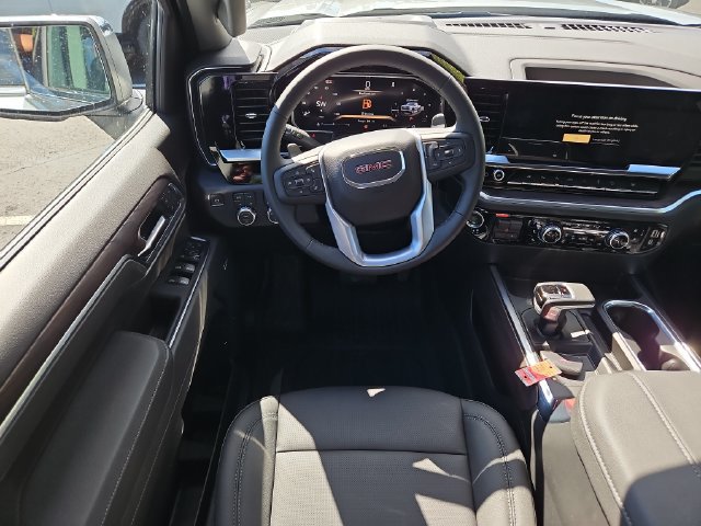 New 2026 GMC Sierra 1500 SLT w/ SLT Premium Plus Package AWD/4WD image 8