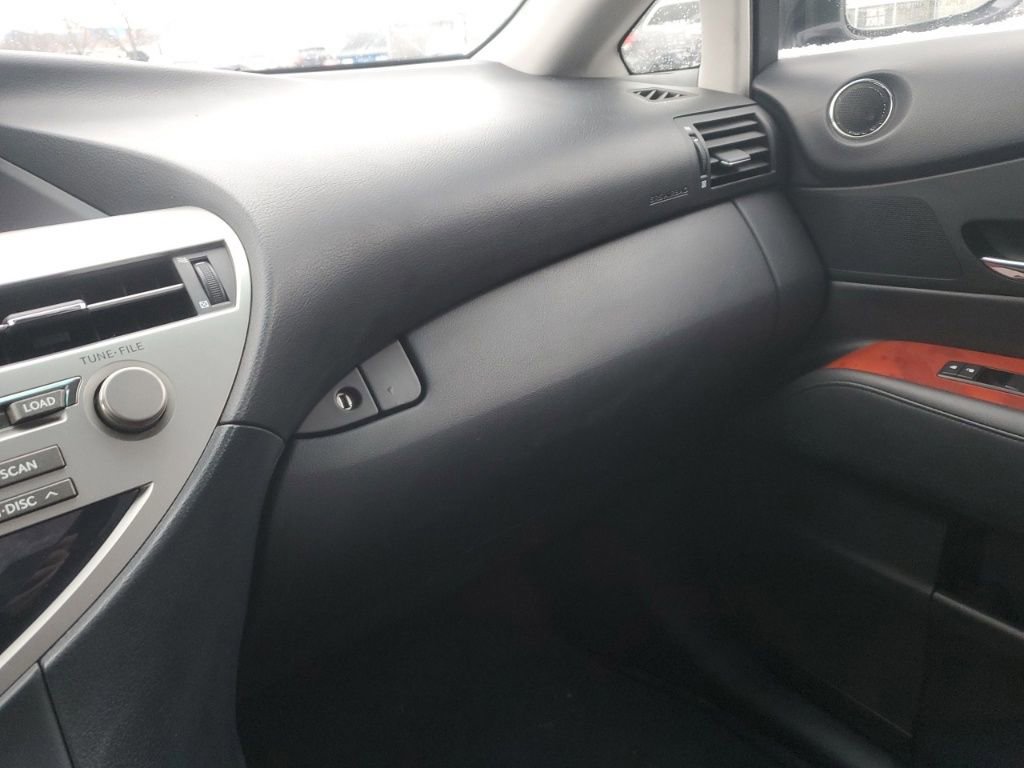 Used 2011 Lexus RX 450h AWD image 20