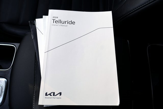 Used 2024 Kia Telluride SX Prestige image 45