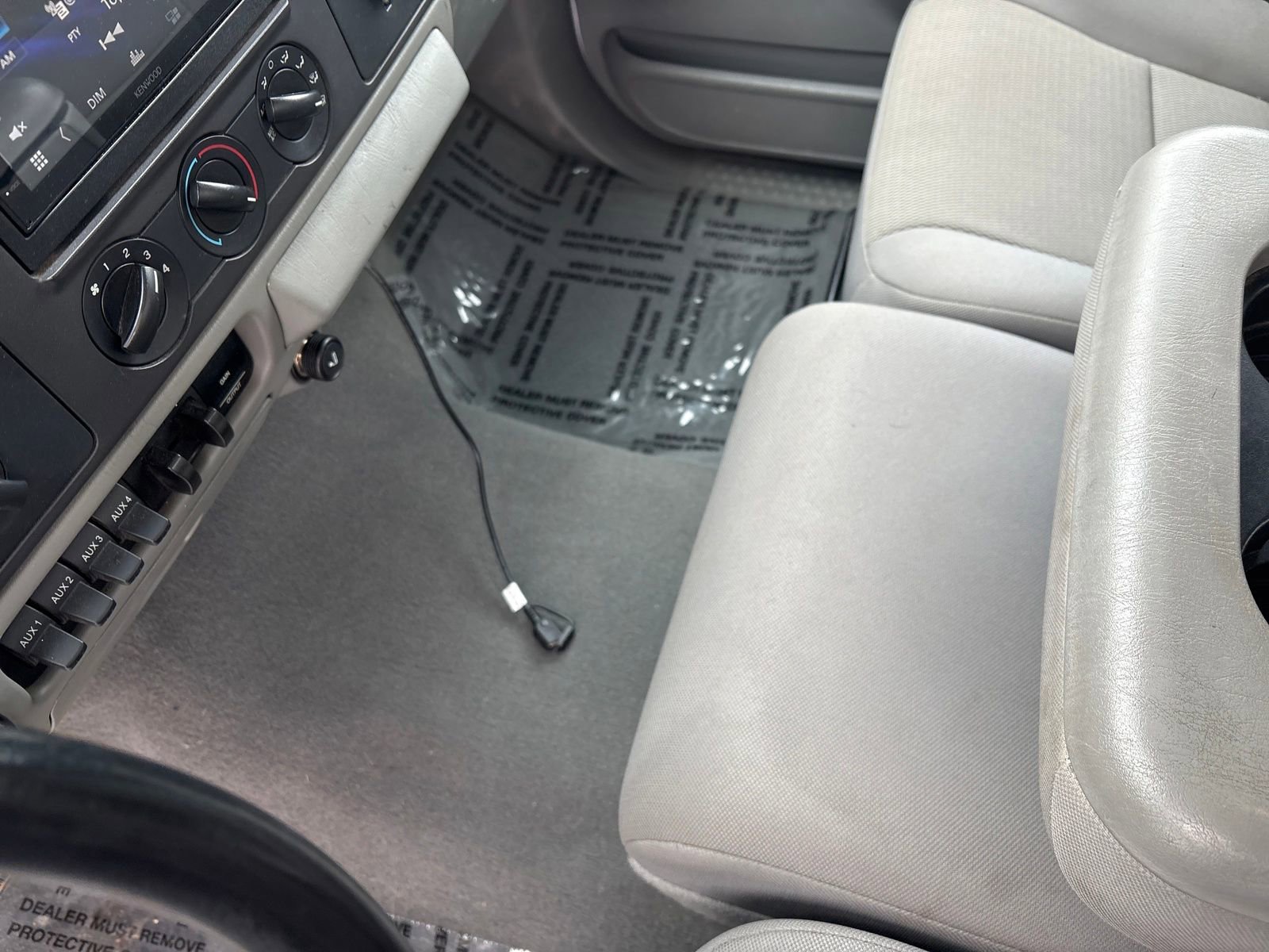 Used 2007 Ford F350 XL image 24