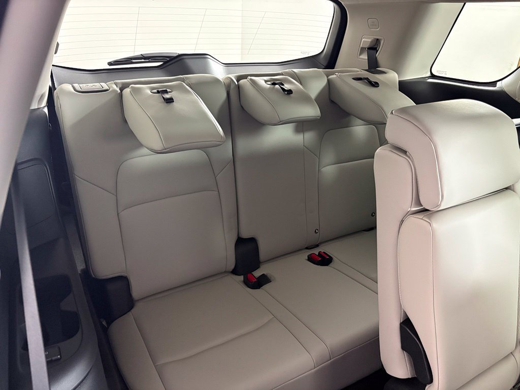 New 2026 Nissan Pathfinder SL FWD image 42