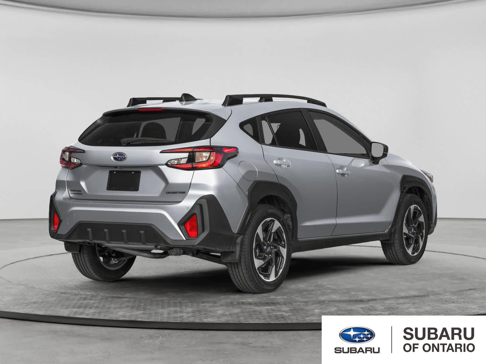 New 2026 Subaru Crosstrek 2.5i Limited AWD/4WD image 2