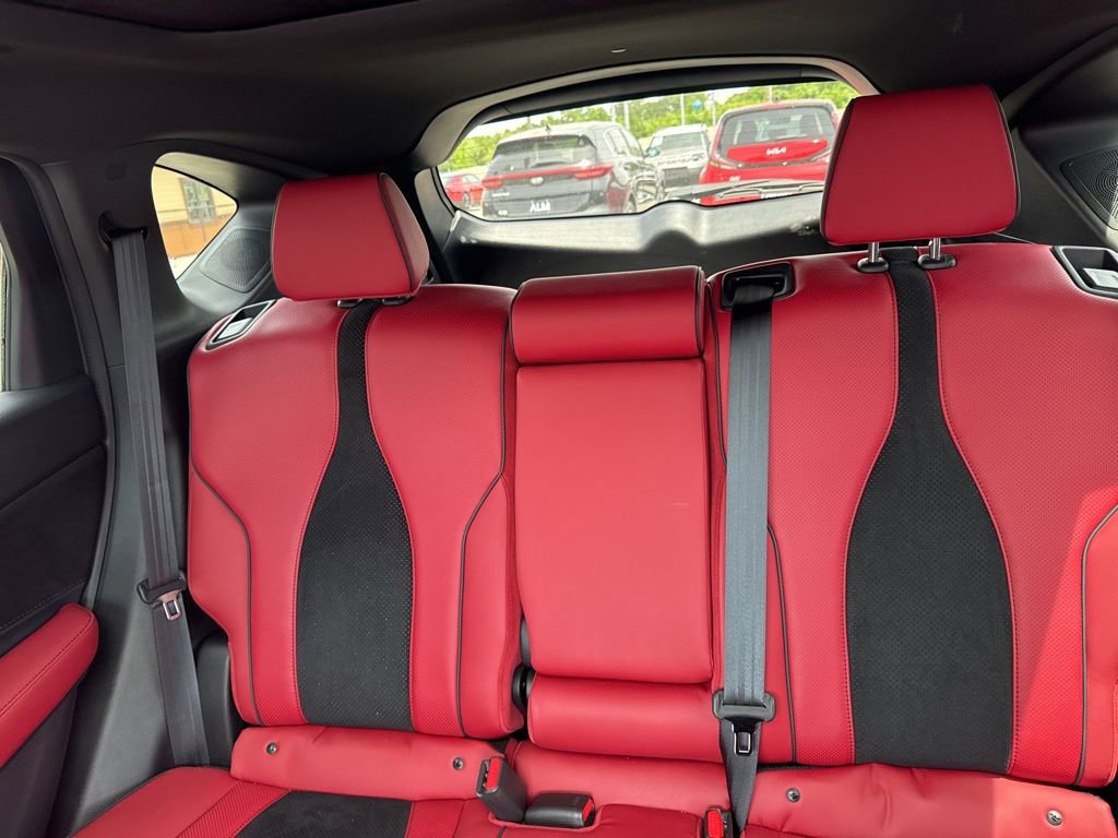 Used 2023 Acura RDX A-Spec AWD/4WD image 22