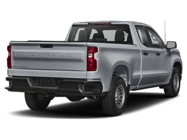 New 2026 Chevrolet Silverado 1500 Custom w/ LPO, Dark Essentials Package image 2