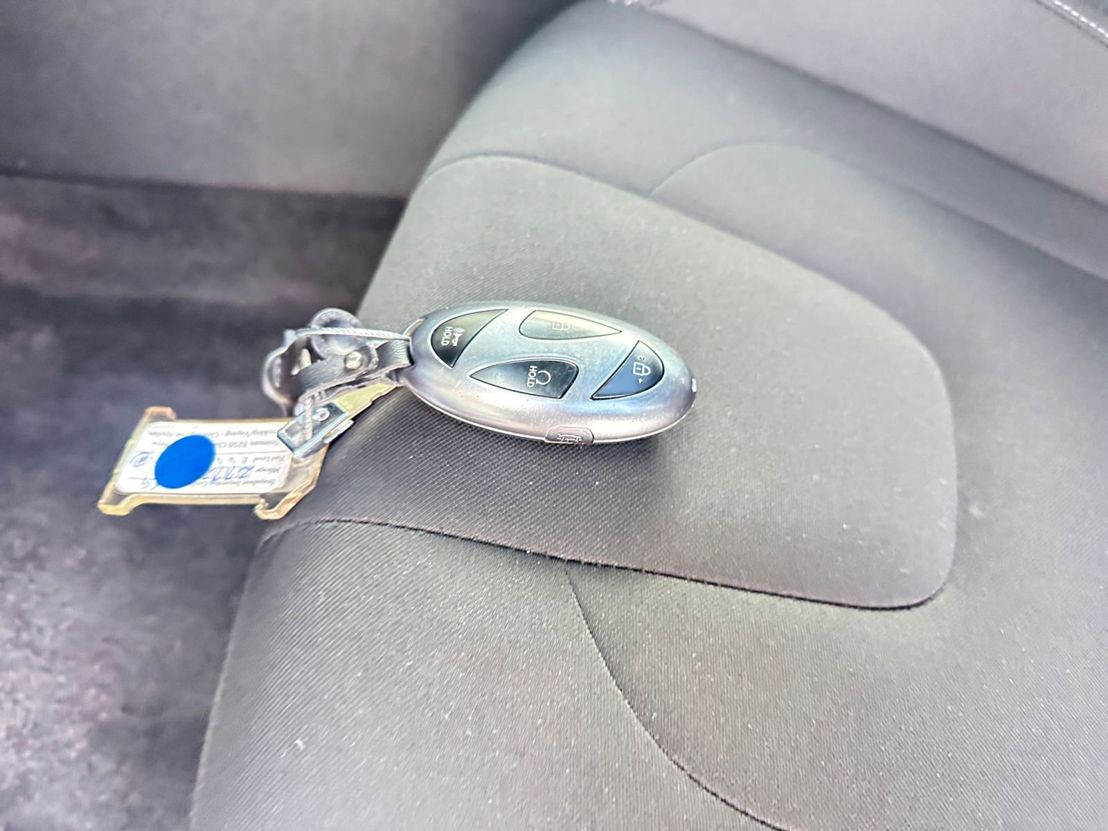 Used 2025 Hyundai Elantra SEL image 24