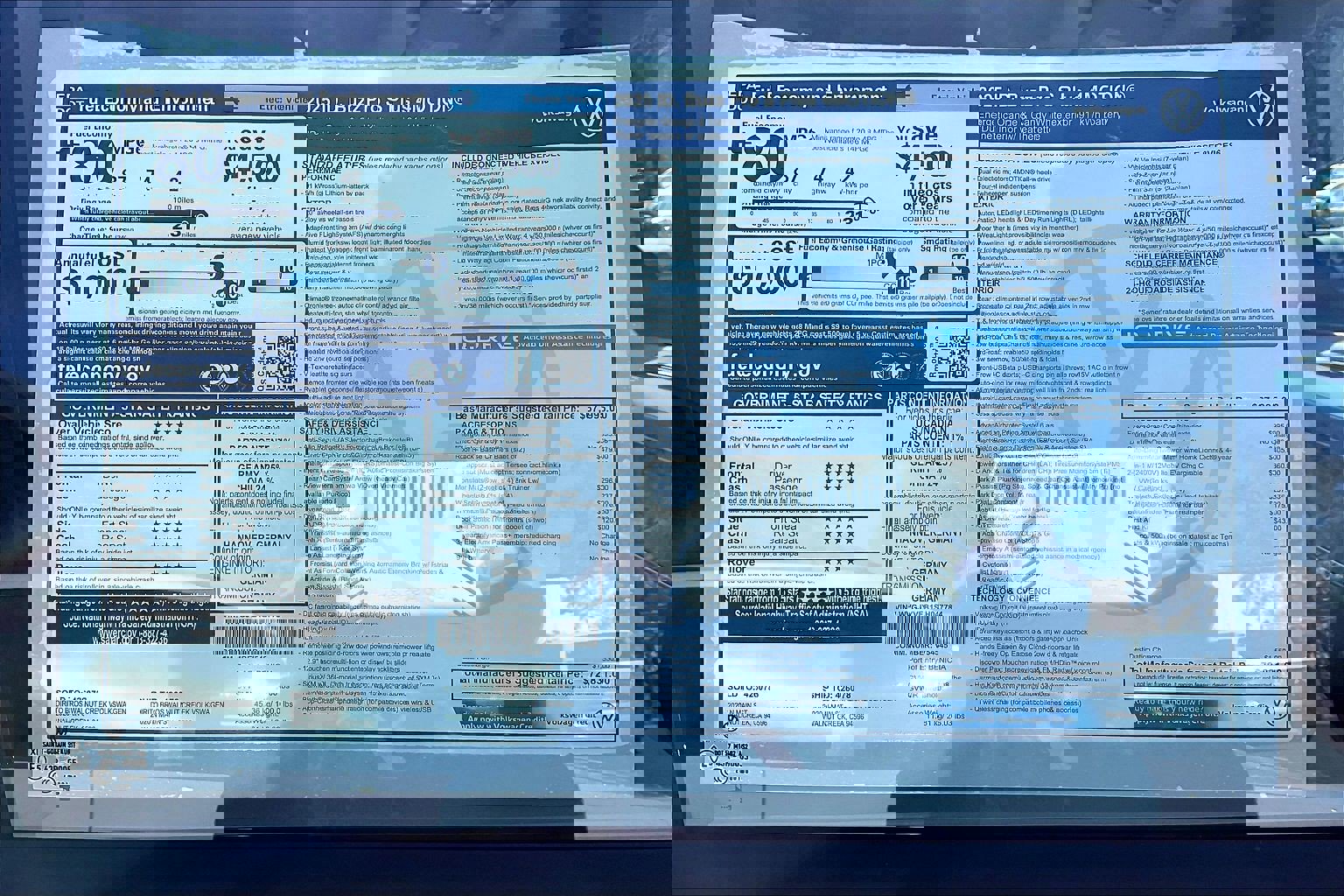 New 2025 Volkswagen ID. Buzz Pro S Plus image 11