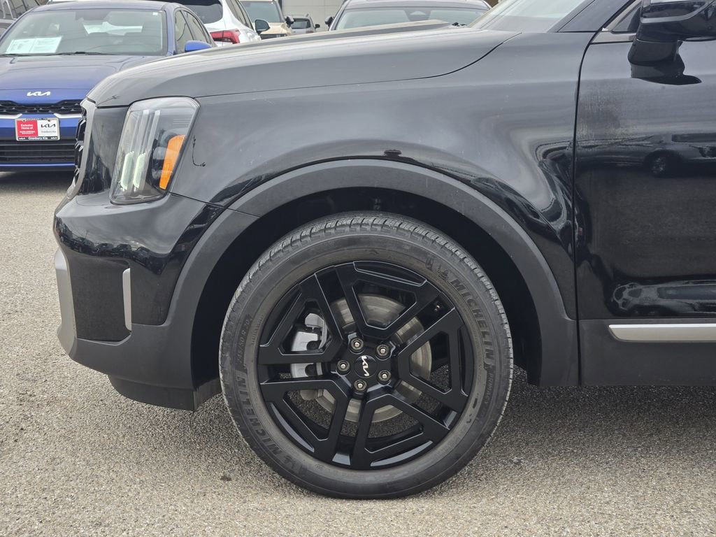 Certified 2023 Kia Telluride SX X-Line image 6