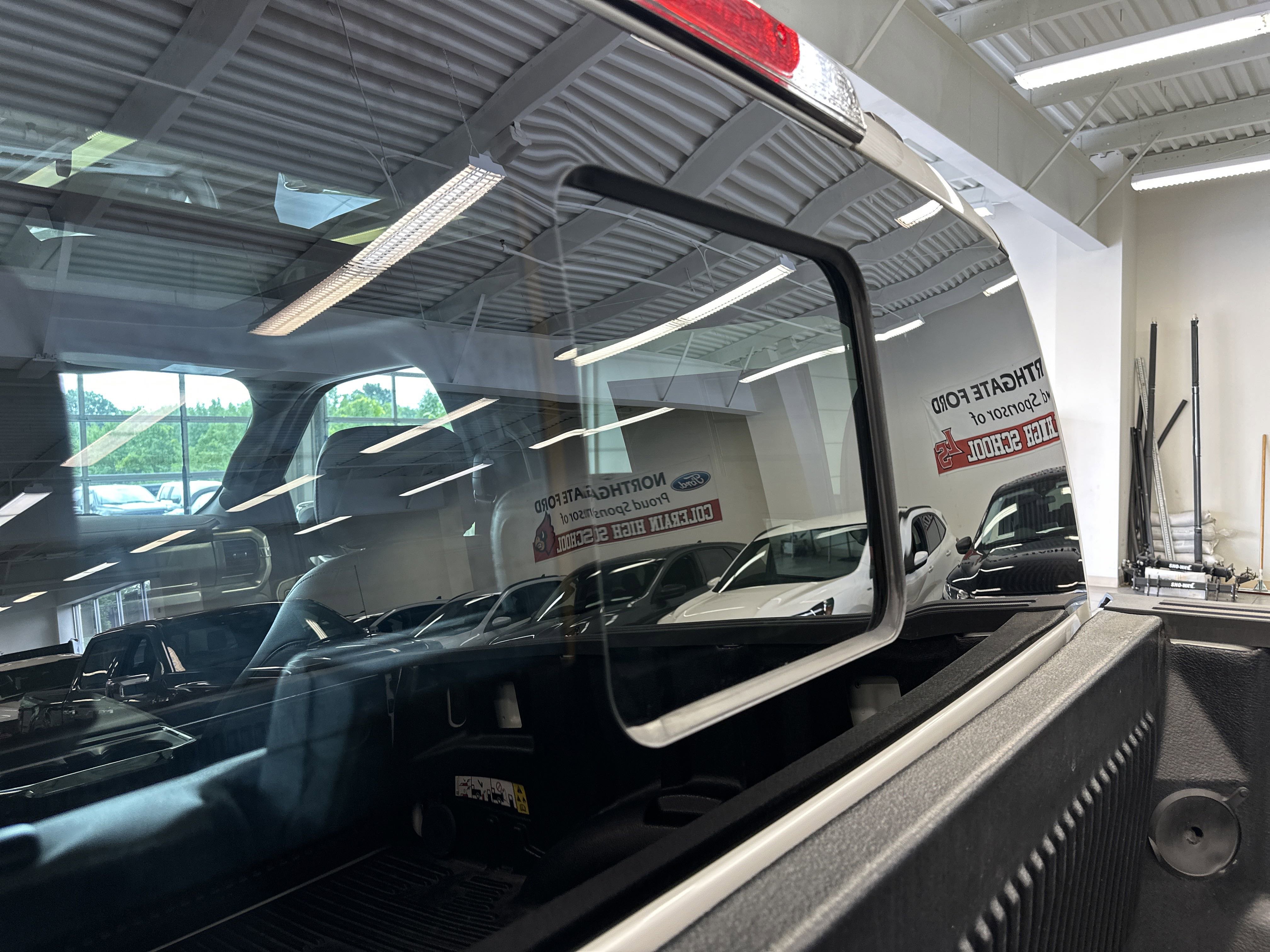 Certified 2022 Ford F150 Lariat w/ Equipment Group 502A High image 7