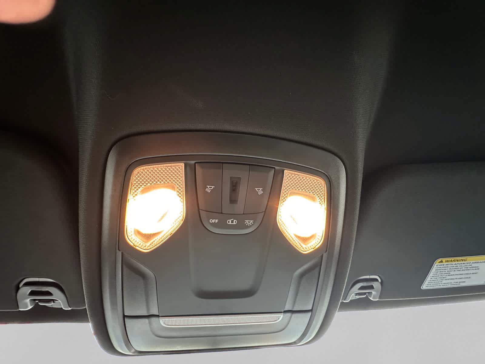 Used 2023 RAM 1500 Big Horn AWD/4WD image 28