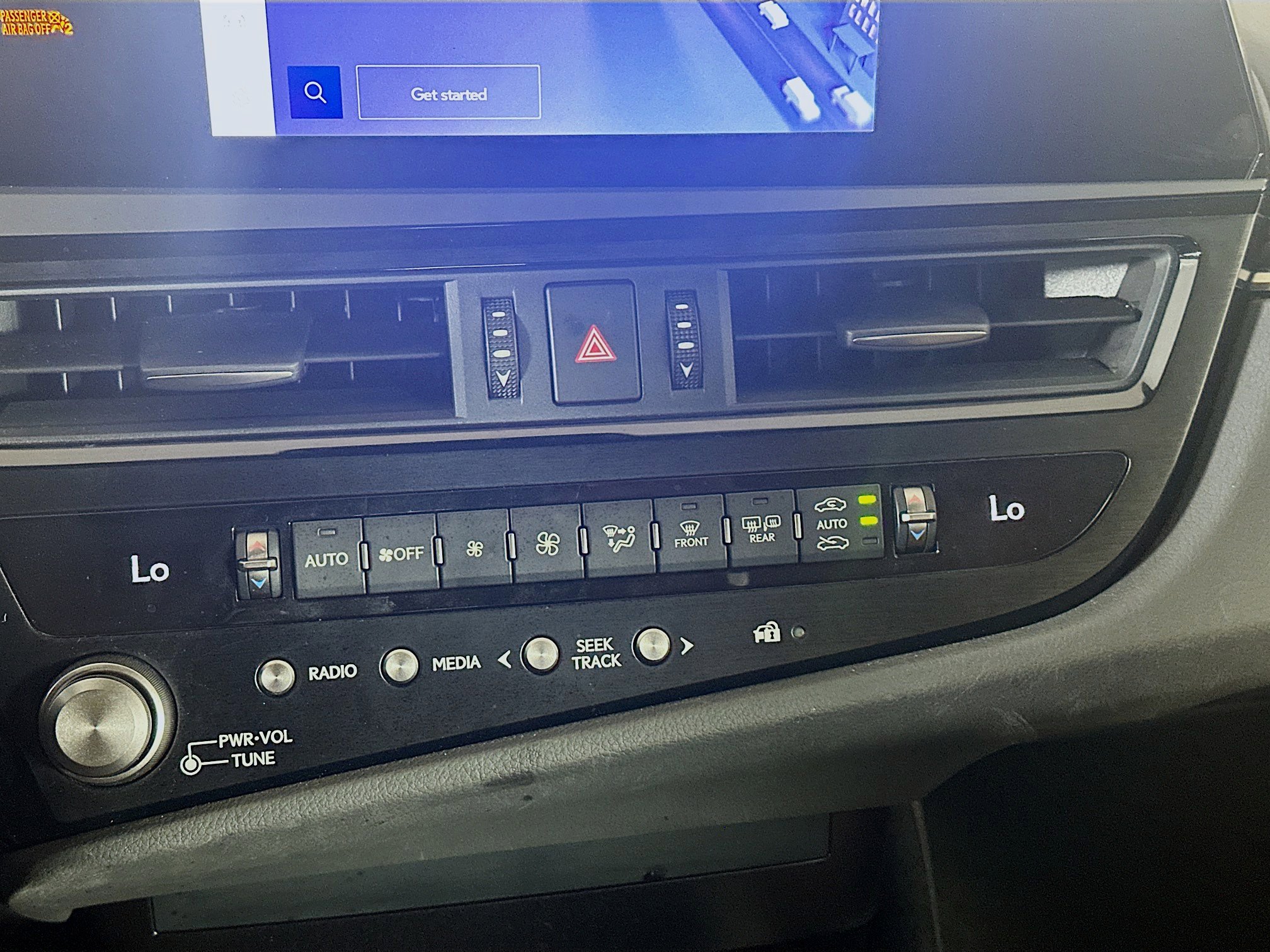 Used 2023 Lexus ES 350 w/ Accessory Package (Z2) image 24