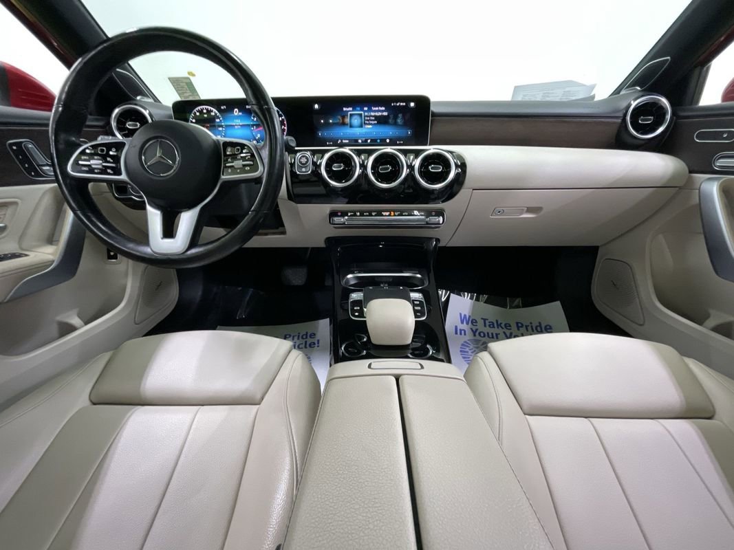 Used 2020 Mercedes-Benz A 220 4MATIC image 18