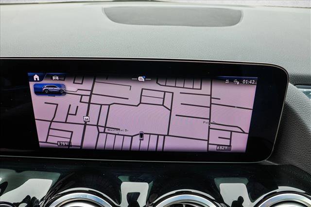 Used 2024 Mercedes-Benz GLA 250 4MATIC image 18