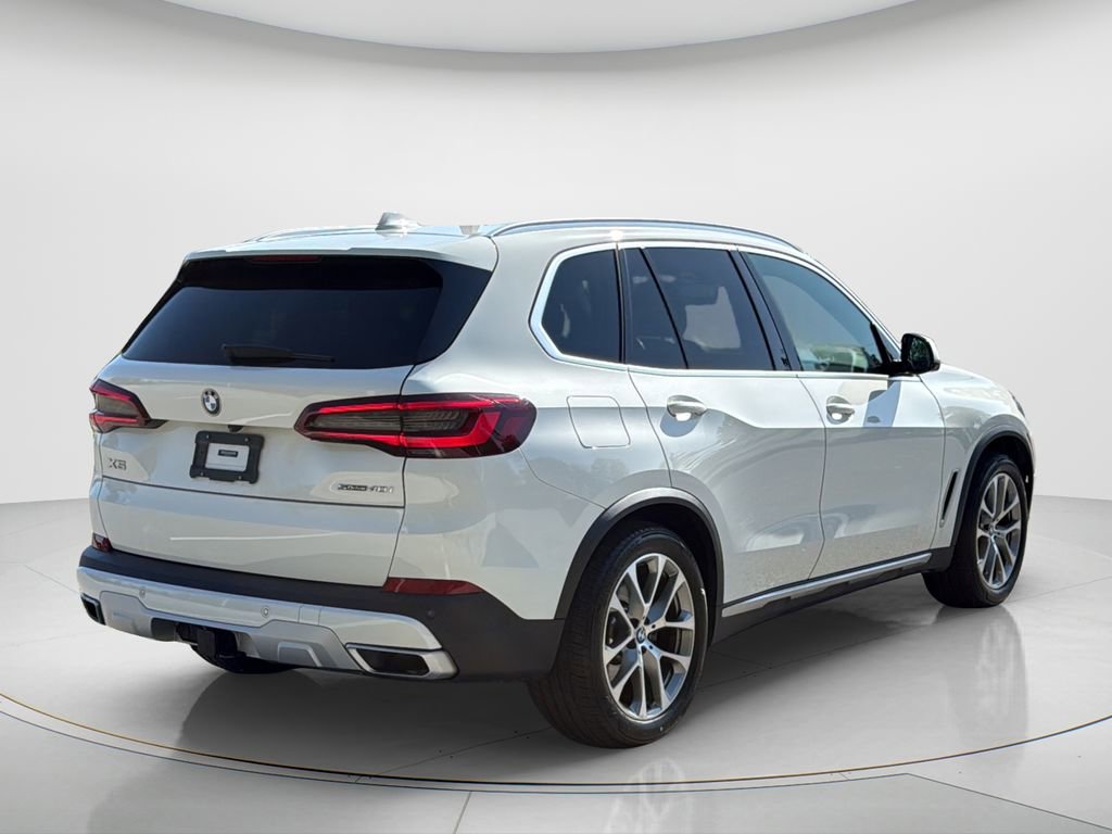 Used 2021 BMW X5 sDrive40i w/ Convenience Package image 31