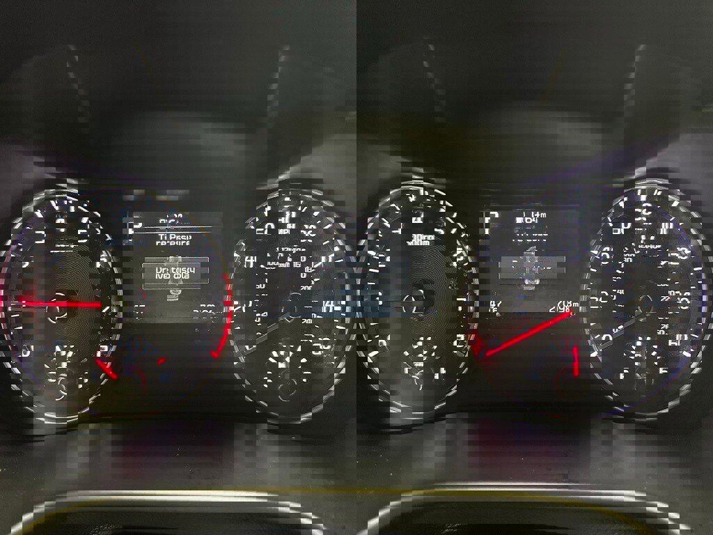 Used 2024 Kia Forte LXS image 23