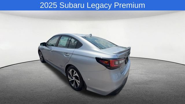 Used 2025 Subaru Legacy Premium w/ Popular Package #1A AWD/4WD image 7