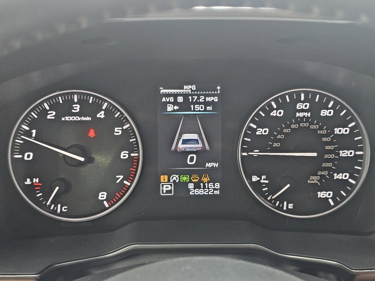 Used 2021 Subaru Legacy Touring XT w/ Popular Package #2 image 26