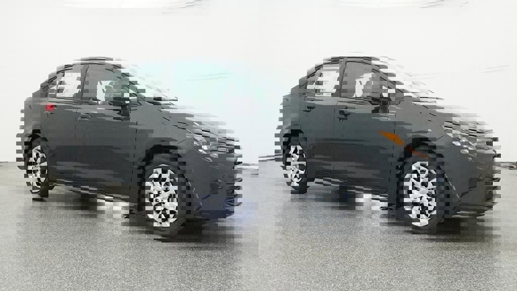 New 2026 Toyota Corolla LE image 28