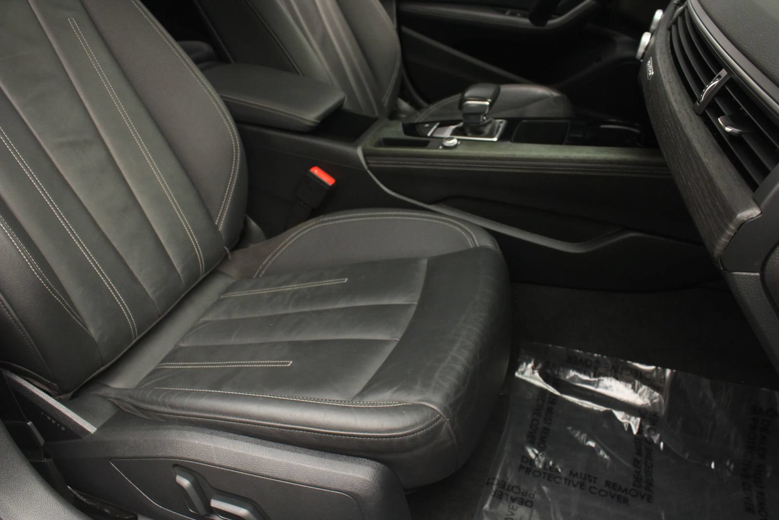 Used 2021 Audi A5 2.0T Premium Plus AWD/4WD image 27