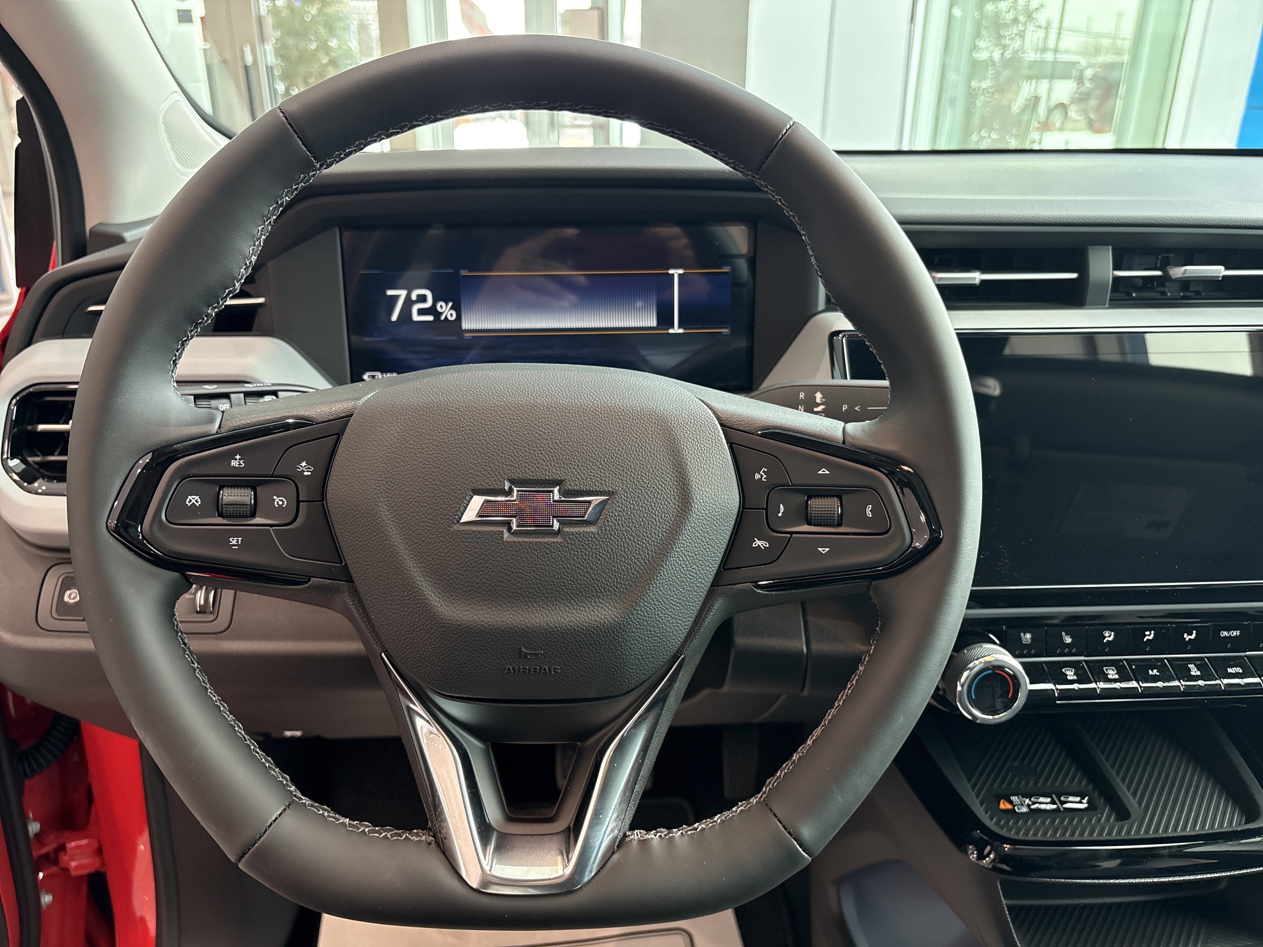 New 2027 Chevrolet Bolt RS w/ Technology Package image 13