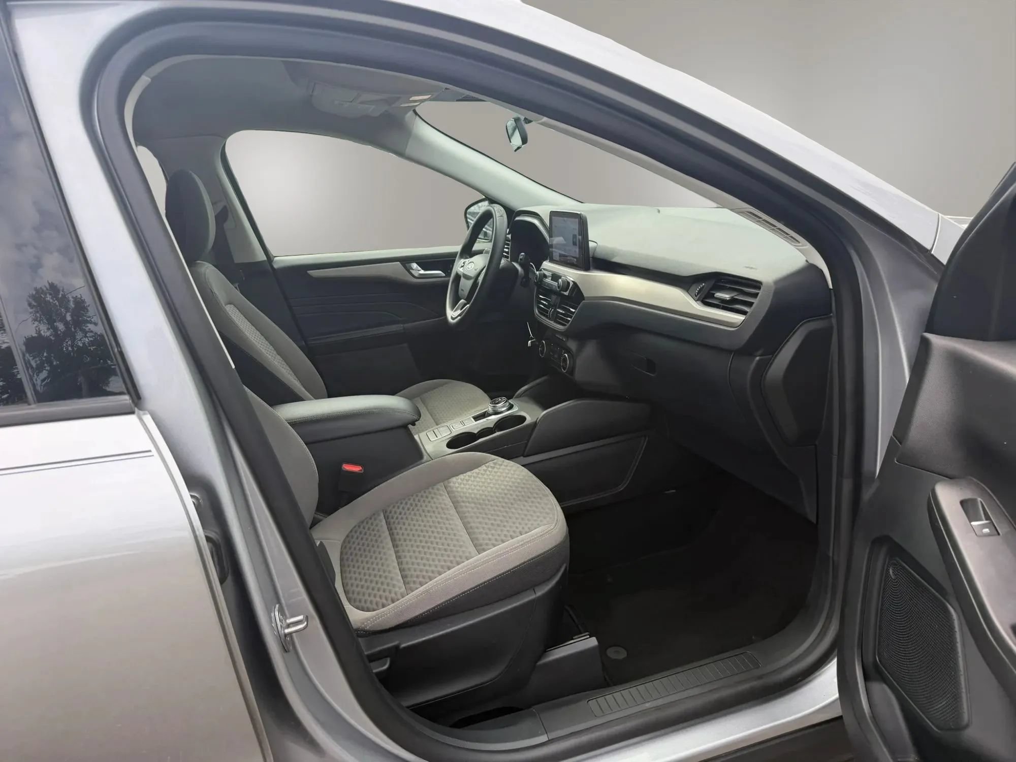 Used 2021 Ford Escape SE FWD image 24