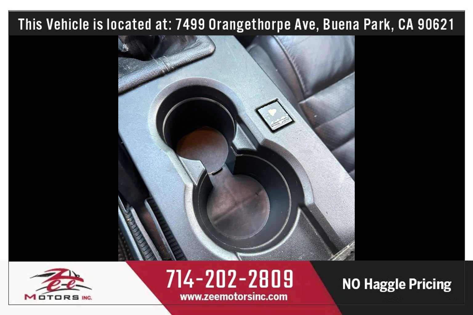 Used 2008 Ford Mustang GT Premium RWD image 30