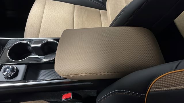 New 2026 Chevrolet Equinox ACTIV w/ Convenience Package III image 20