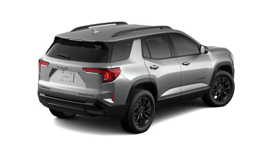New 2026 GMC Terrain Elevation w/ Elevation Premium Package FWD image 29