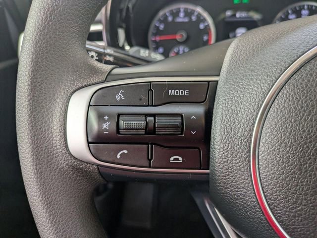 Certified 2023 Kia K5 LXS image 18