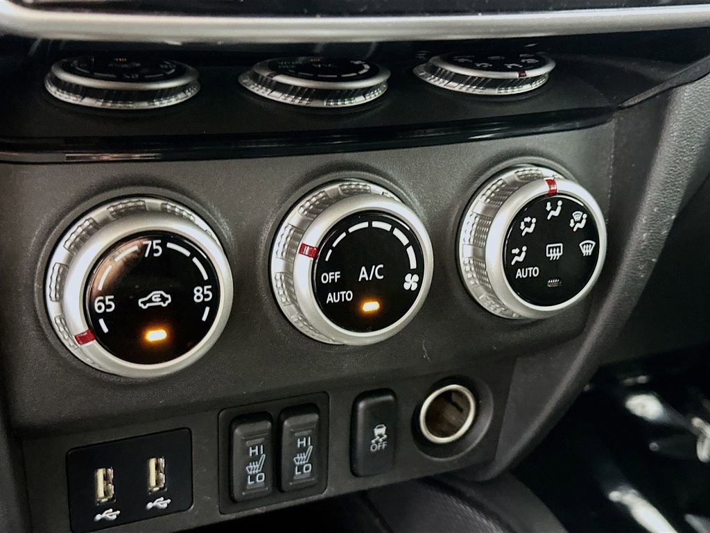 Used 2021 Mitsubishi Outlander Sport SE AWD/4WD image 16