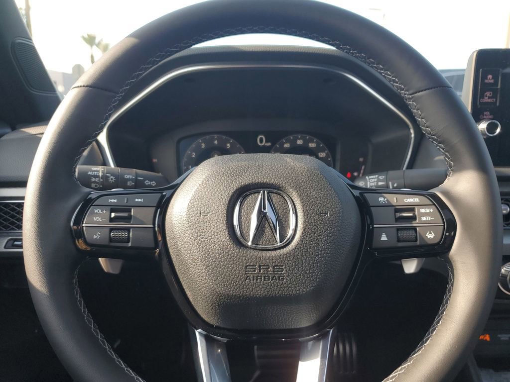 New 2026 Acura Integra A-Spec image 22