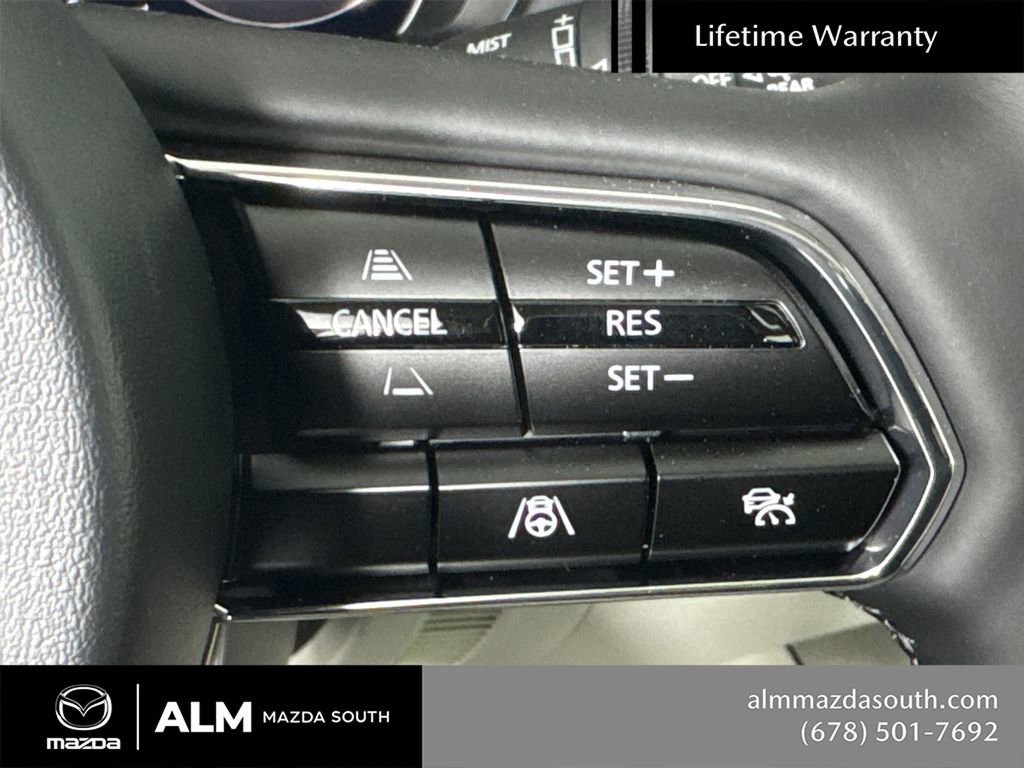 New 2026 MAZDA CX-90 3.3 Turbo w/ Premium Plus Pkg AWD/4WD image 26