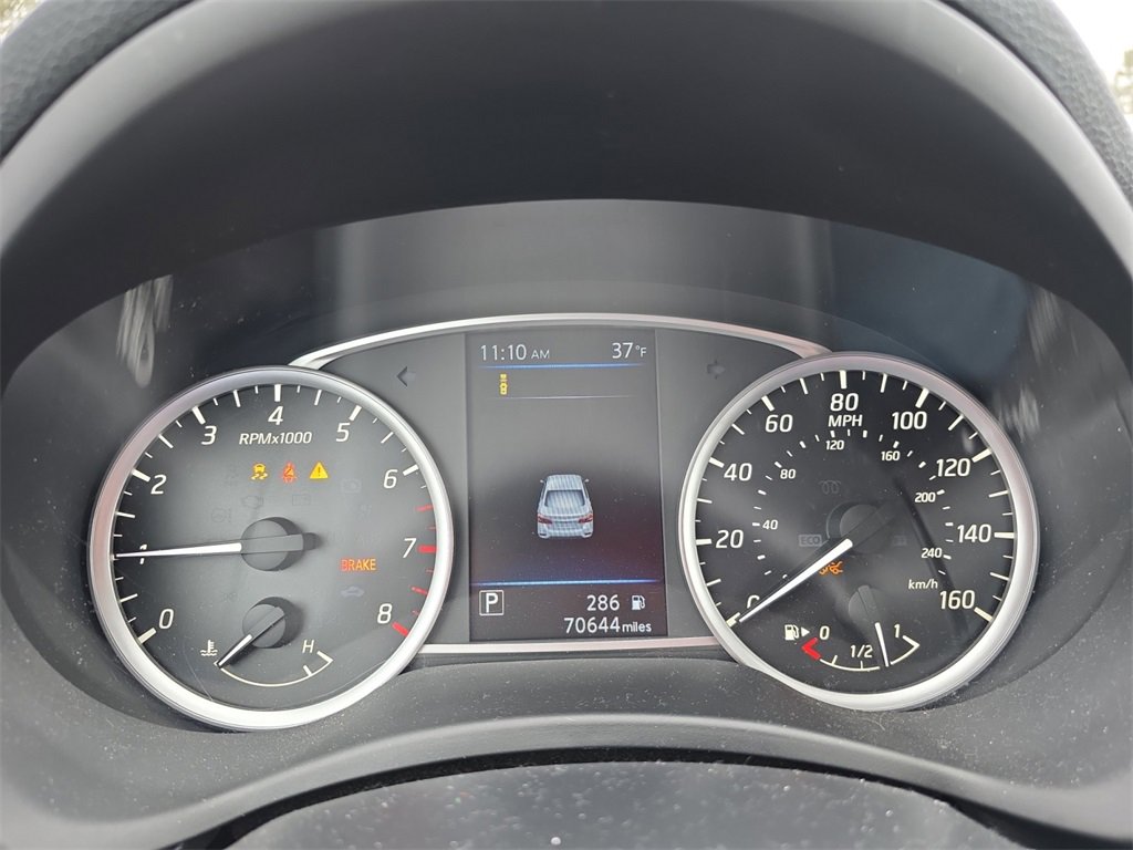 Used 2019 Nissan Sentra SV image 15