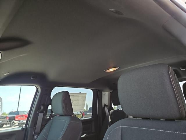New 2026 RAM 2500 Tradesman AWD/4WD image 52