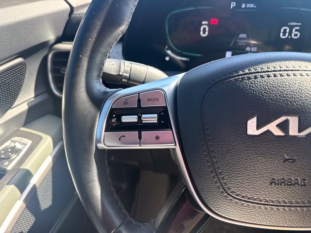 Used 2023 Kia Telluride EX X-Line AWD/4WD image 18