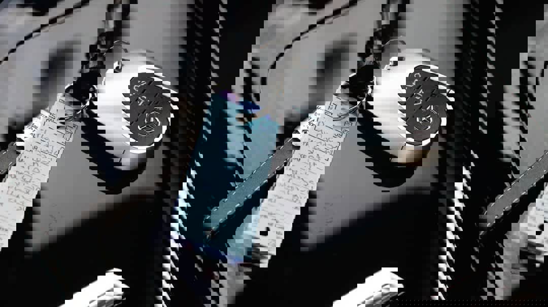 Certified 2023 Mercedes-Benz GLC 300 4MATIC image 36