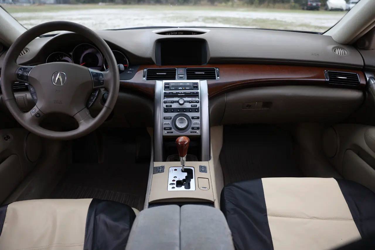 Used 2006 Acura RL image 21