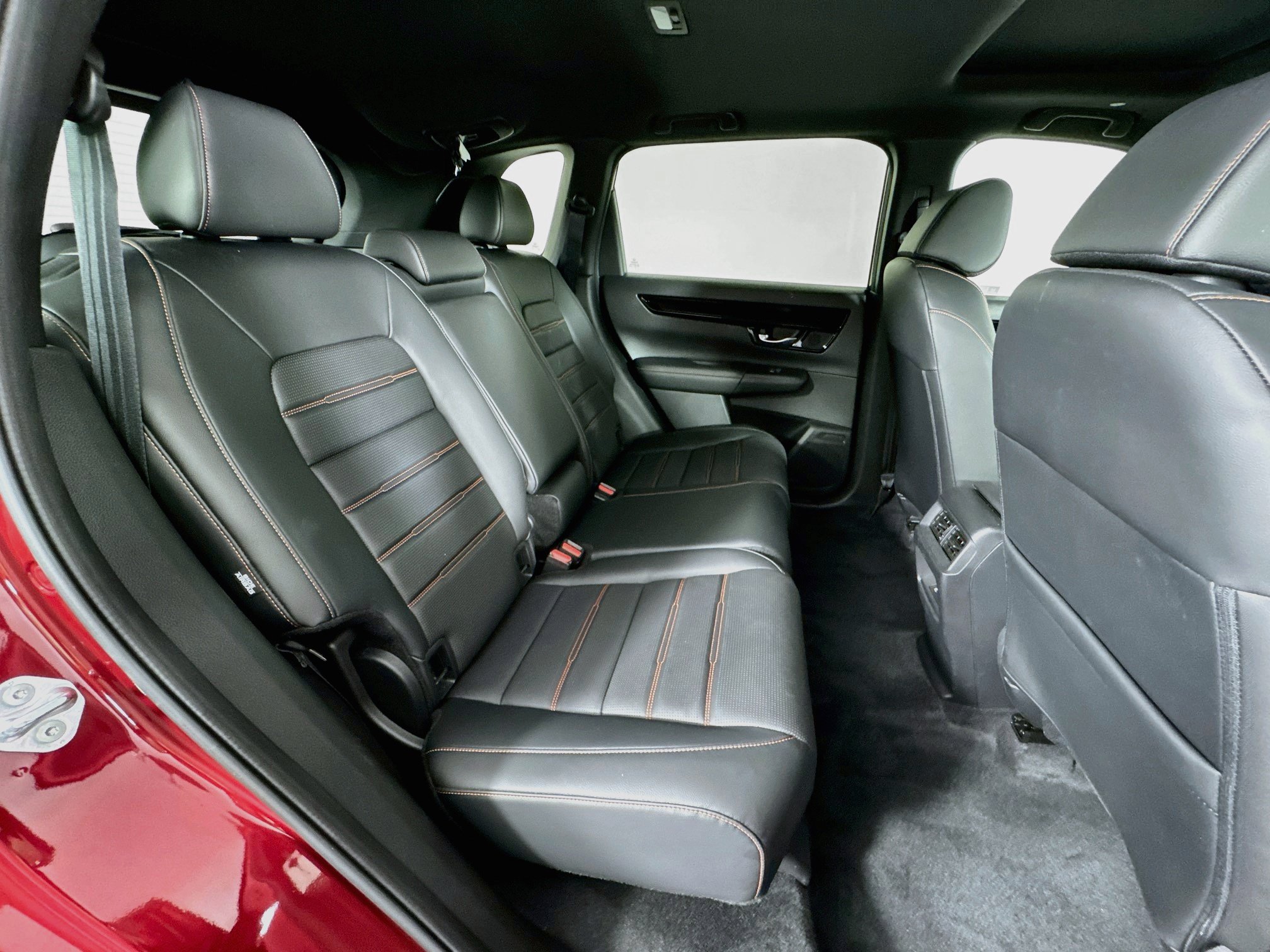 Certified 2024 Honda CR-V Sport Touring image 29